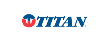 TITAN tires logo