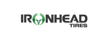 Ironhead tires logo