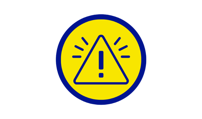 risk management & compliance icon