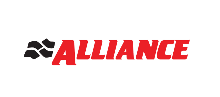 Alliance tires logo