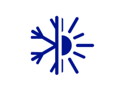 Air conditioning and heating