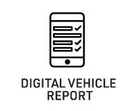 Digital Vehicle Report